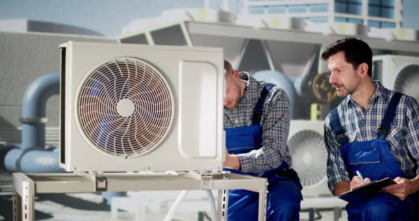 Best Best HVAC companies  in Sulligent, AL