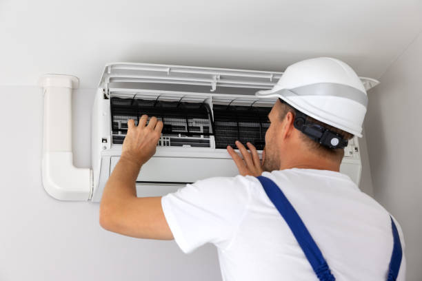 Best Affordable HVAC services  in Sulligent, AL