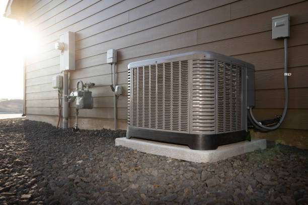 Best HVAC repair near me  in Sulligent, AL